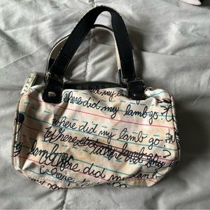 Gwen Stefani x Le Sport Sac